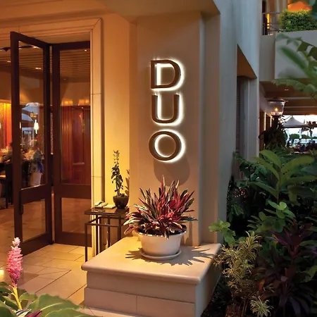 Four Seasons Resort Maui At Wailea-3